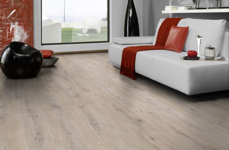 Ламинат "Кроностар" Eco-Tec Дуб Каньон (1380*193*7 мм) — купить в Рубцовске