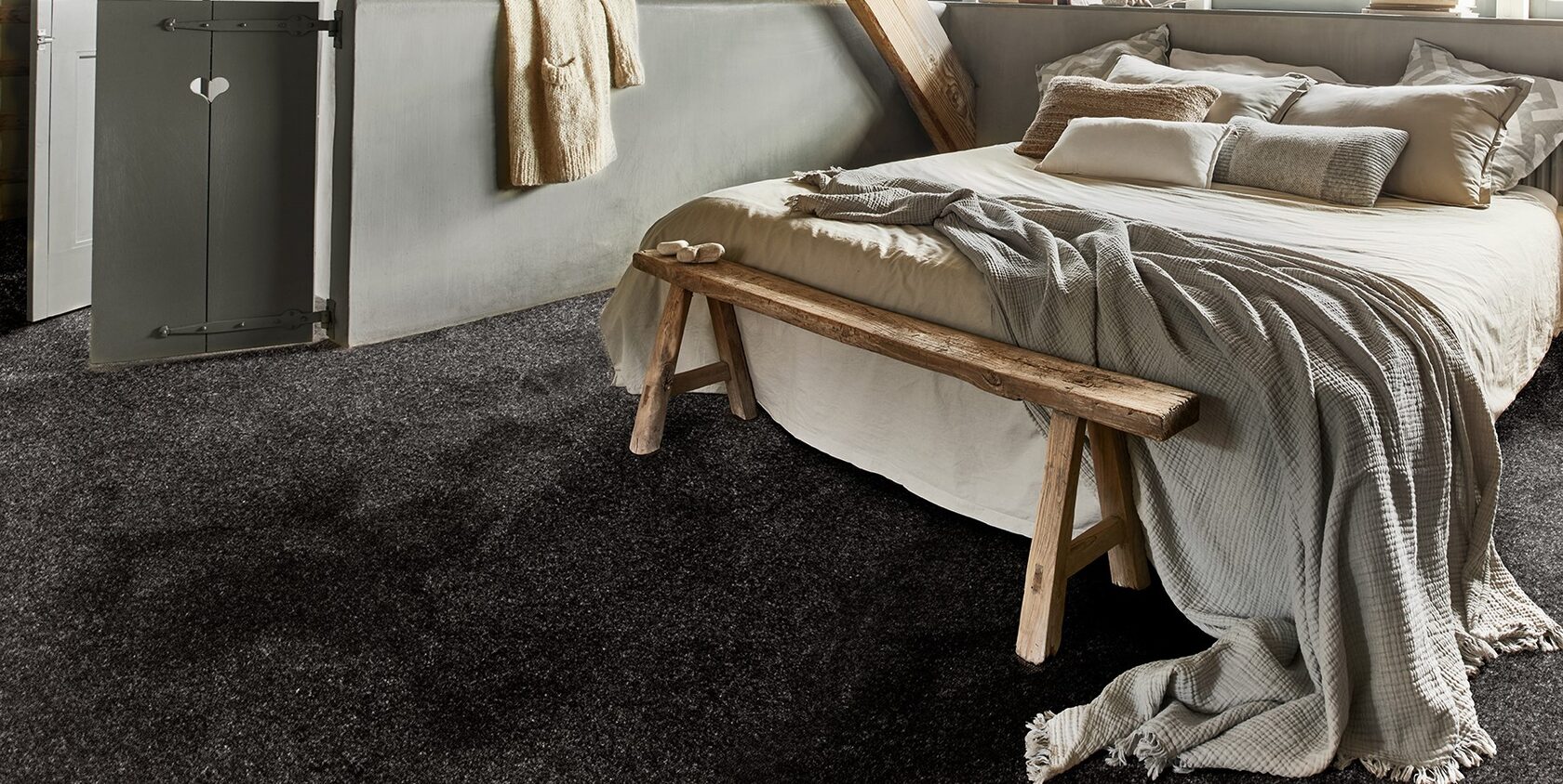 Ковровая плитка "Bonkeel" Priscus 99 (750*280*15,5 мм) — купить в Рубцовске