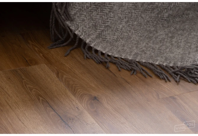 Кварц-винил Дуб Сан-Ремо (1219,6*228,6*2 мм) — купить в Рубцовске