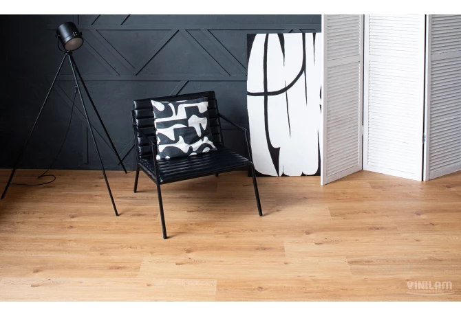 Кварц-винил Дуб Гранада (1227*232*2,5 мм) — купить в Рубцовске