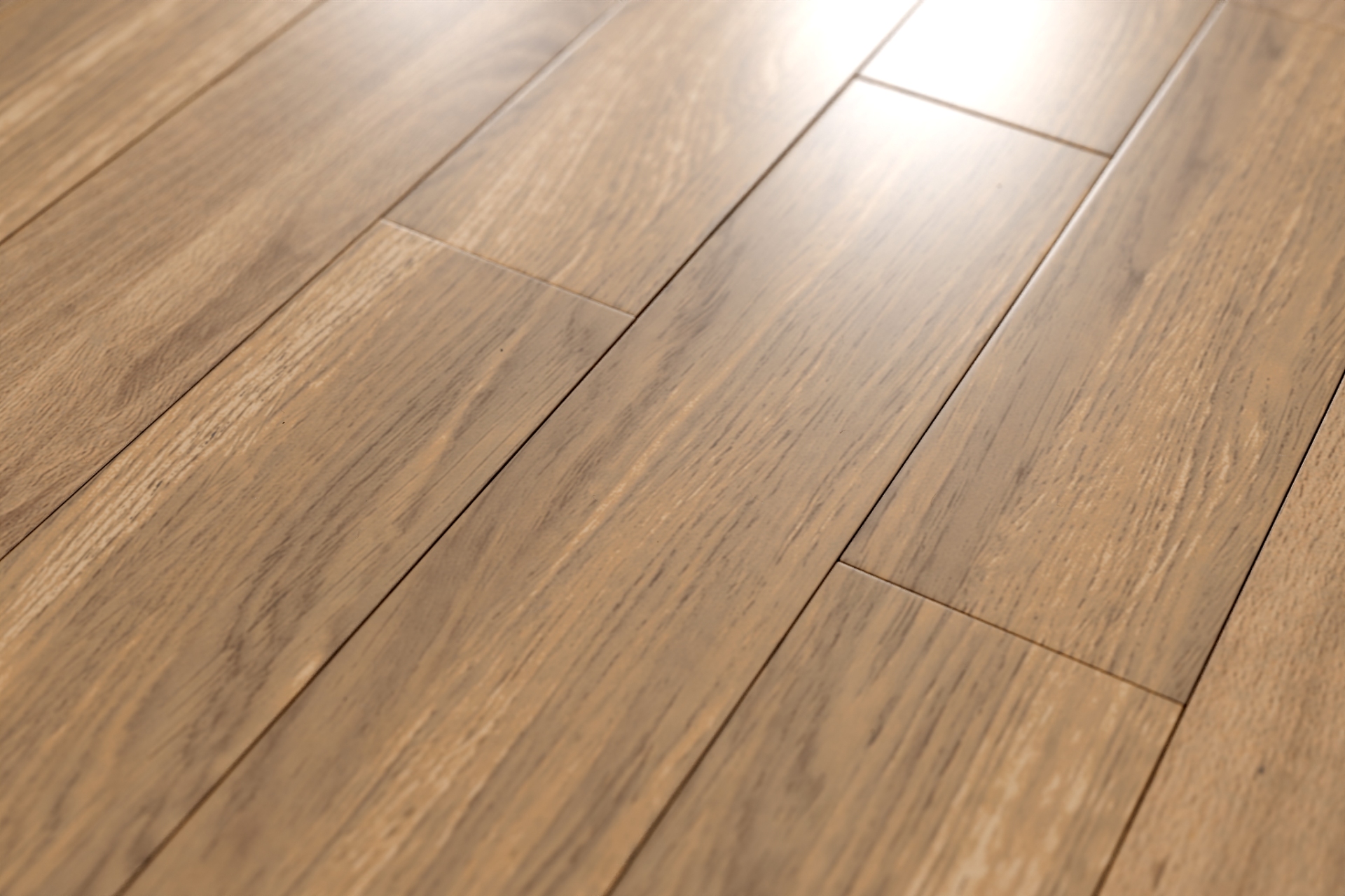 Инженерный паркет «Damy Floor» Натуральный (укладка палуба) — купить в Рубцовске