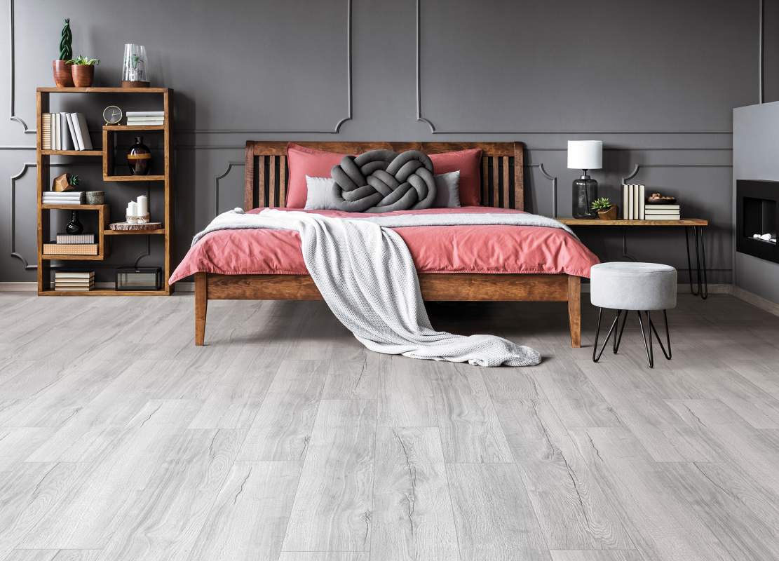 Ламинат  "Aberhof" Дуб Дориан Грей (1292*193*8 мм) — купить в Рубцовске