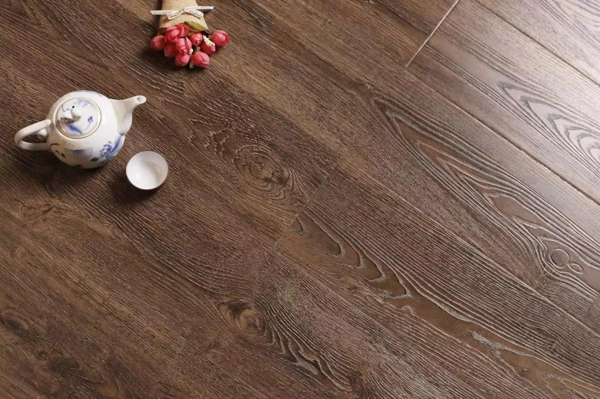 Ламинат "Woodstyle" Cottage Кэр (1217*145*8 мм) — купить в Рубцовске