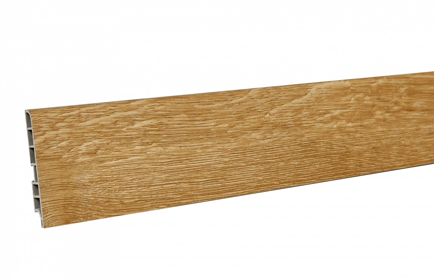 Плинтус CM Floor Дуб Ванкувер  (2200*15*85 мм) — купить в Рубцовске