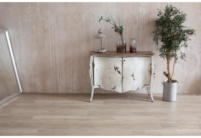 Кварц-винил Дуб Мира (1219,6*228,6*2 мм) — купить в Рубцовске
