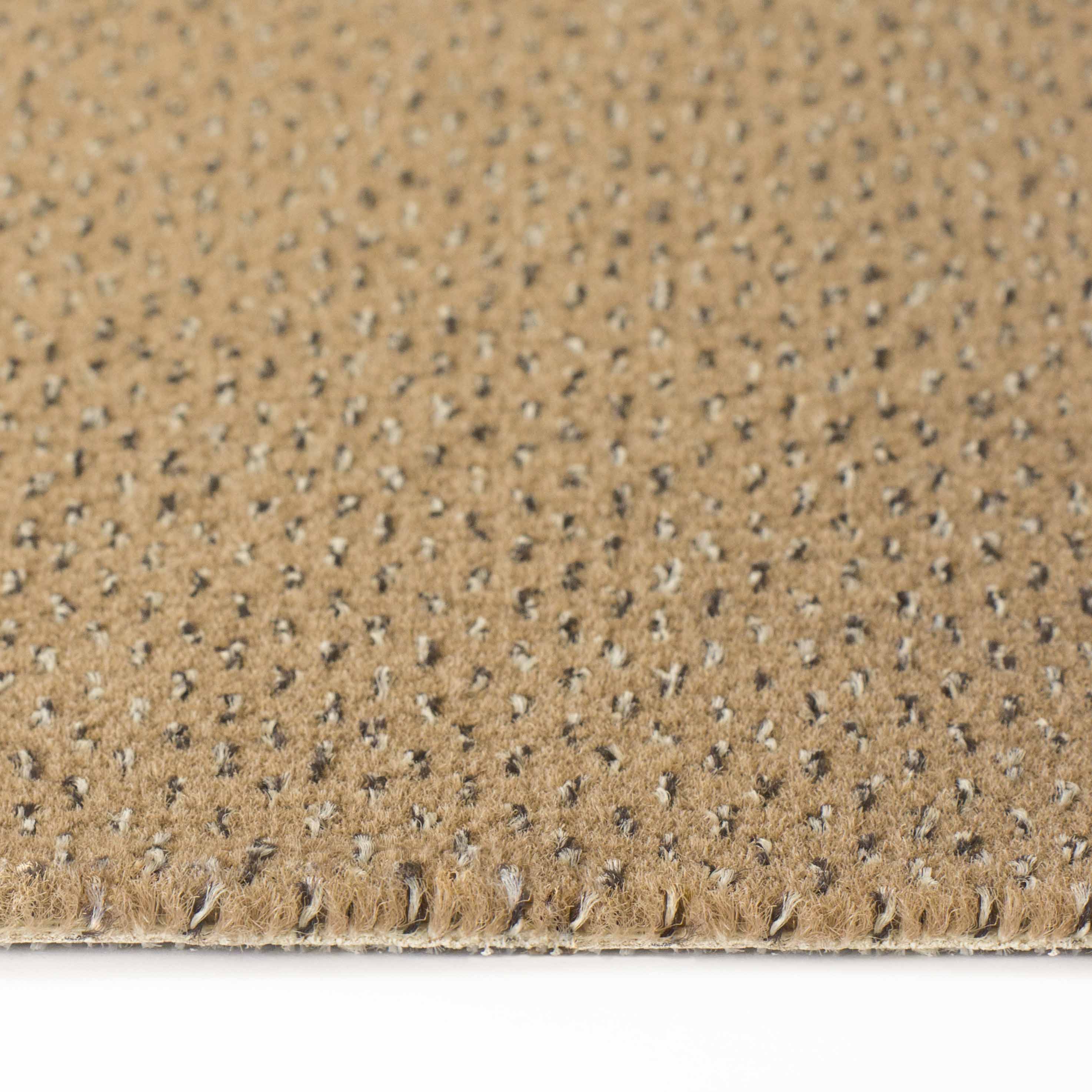 Ковролин "Зартекс" Eternity 142 бежевый (4м) — купить в Рубцовске