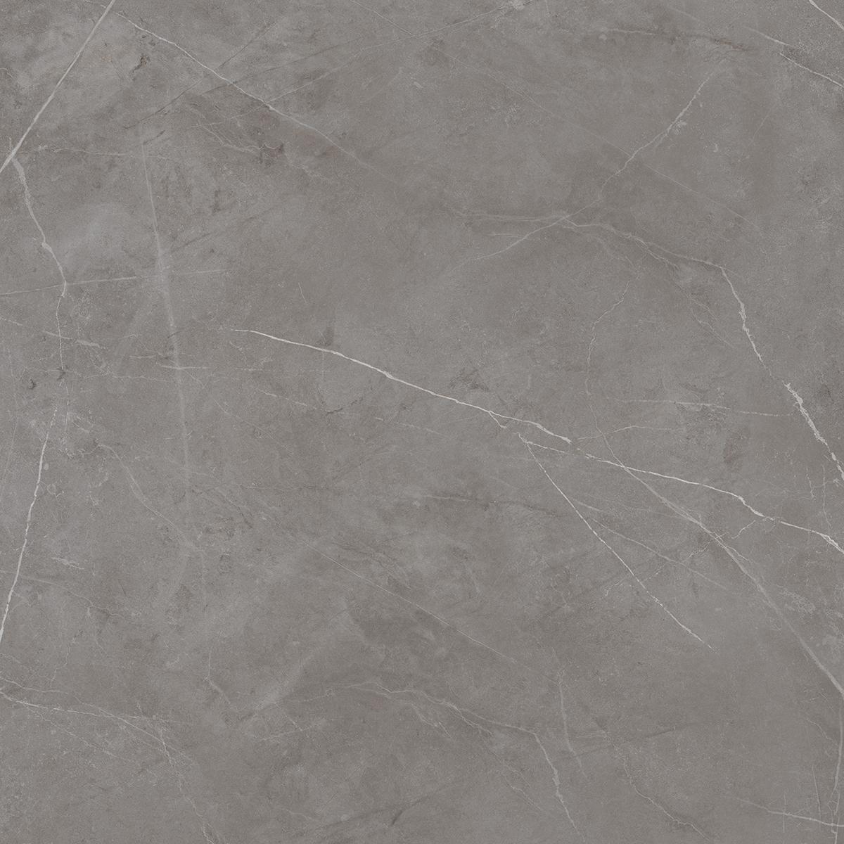 Керамогранит Nolana Dark Grey 600x600 неполированный ректификат NL03 — купить в Рубцовске