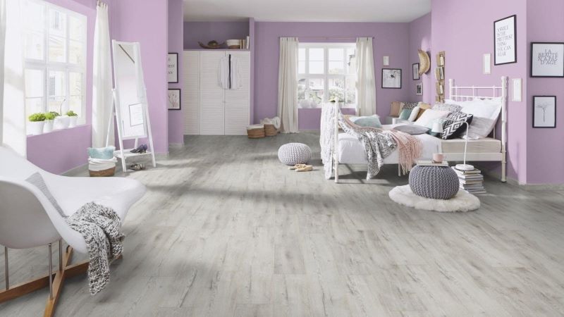 Ламинат "Kronospan" Variostep Classic Wonderland Oak K278 (1285*192*8 мм) — купить в Рубцовске