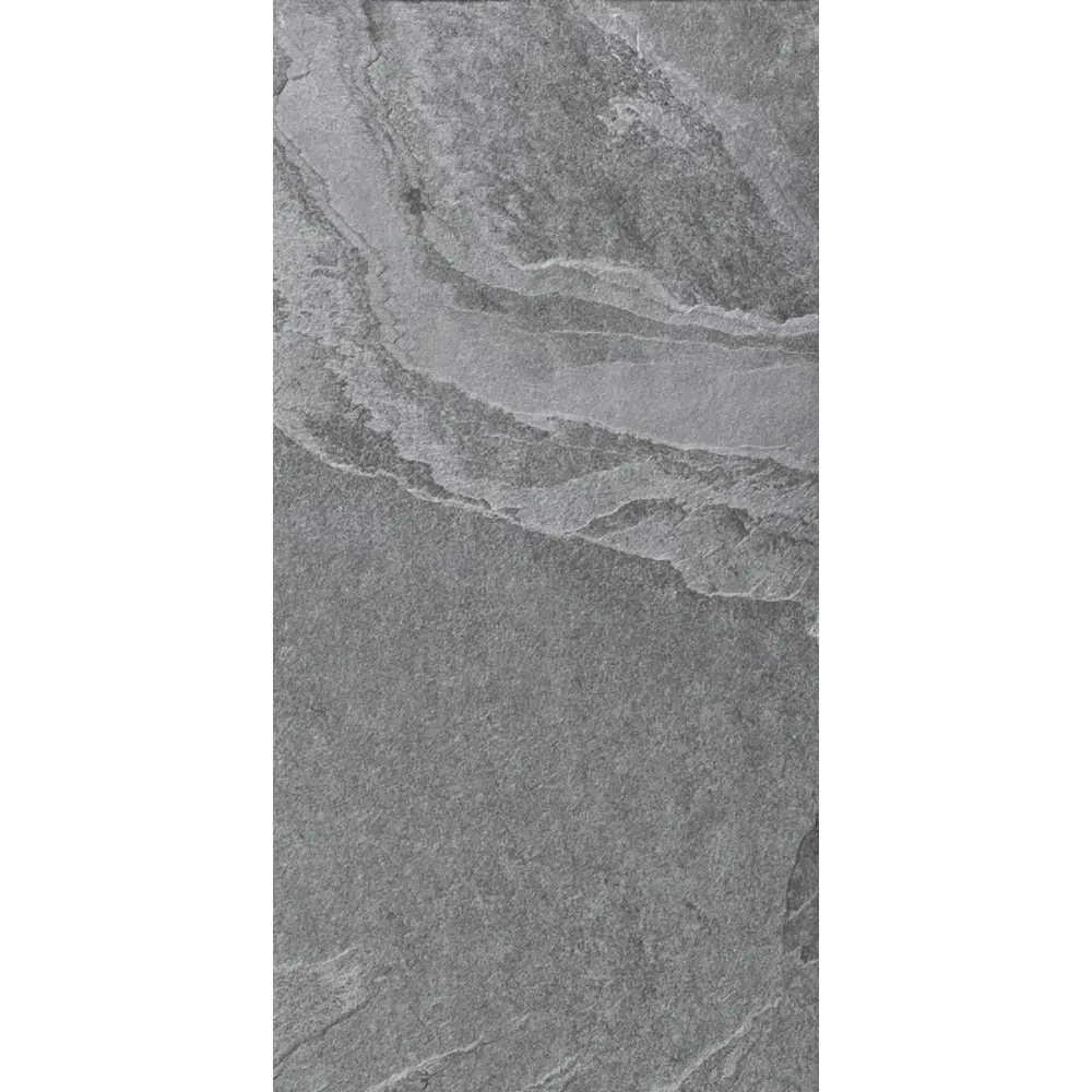 Керамогранит "Sonex" Fusion Grees Matt 60x120x0.82 матовый цвет серый камень — купить в Рубцовске