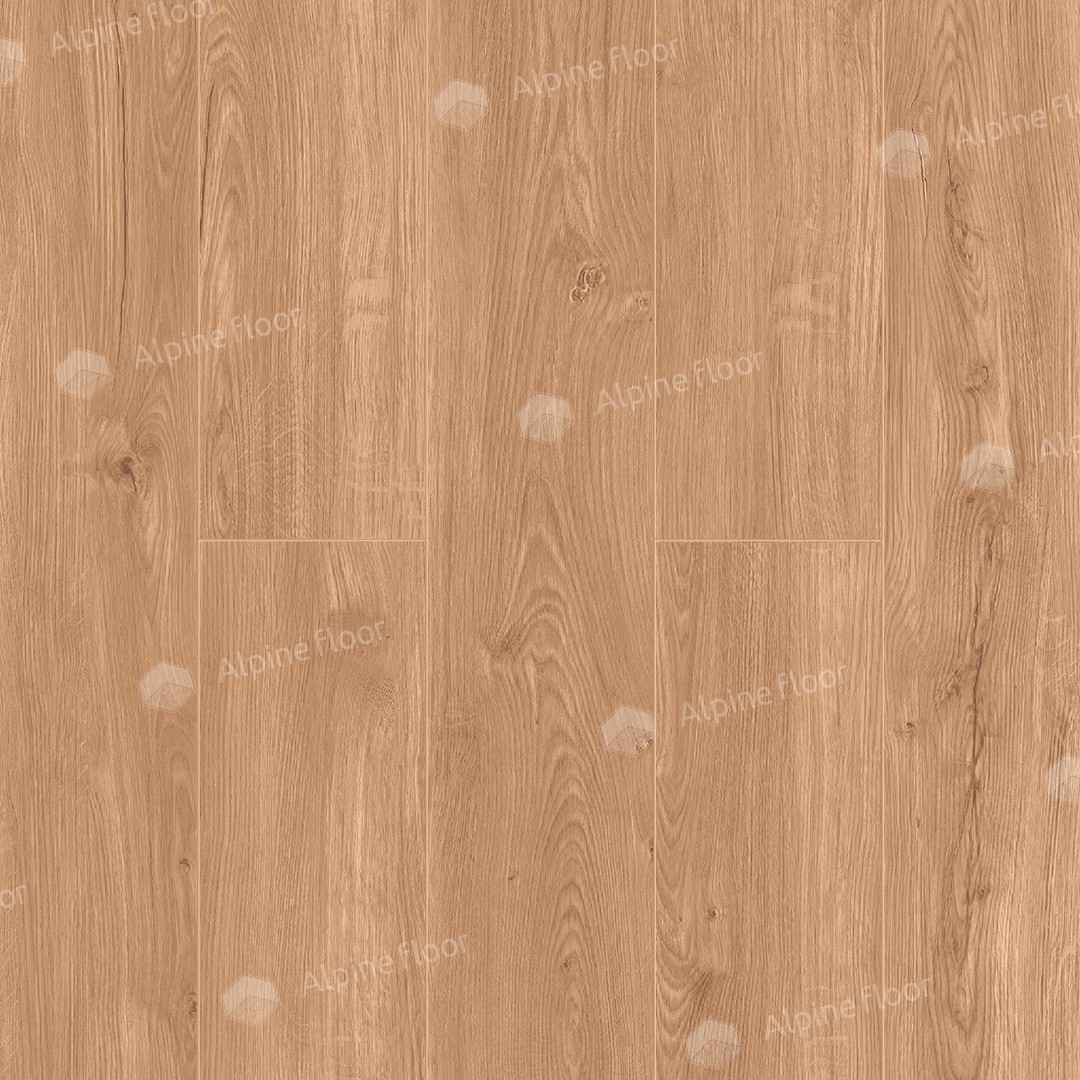 LVT ламинат "Alpine Floor" Секвойя Royal (1219*184*38020 мм) — купить в Рубцовске