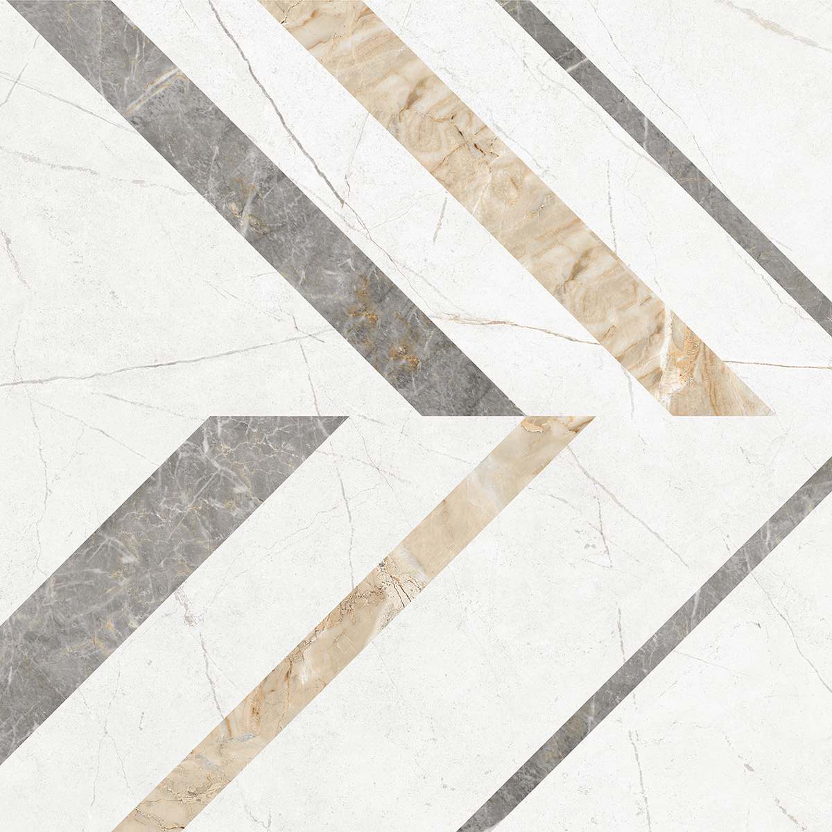 Керамогранит Improve White 600x600 неполированный ректификат IM00 — купить в Рубцовске