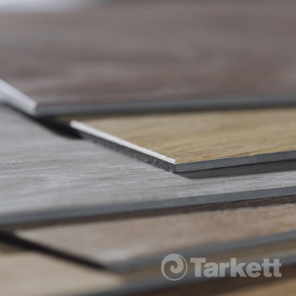 ПВХ плитка «Tarkett» Ross (457,2*457,2*3 мм) — купить в Рубцовске
