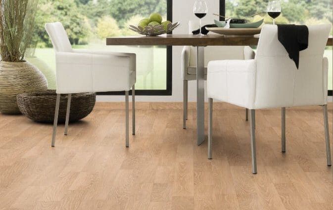 Линолеум бытовой "Синтерос" Весна Madrid 1 (3,5м) — купить в Рубцовске