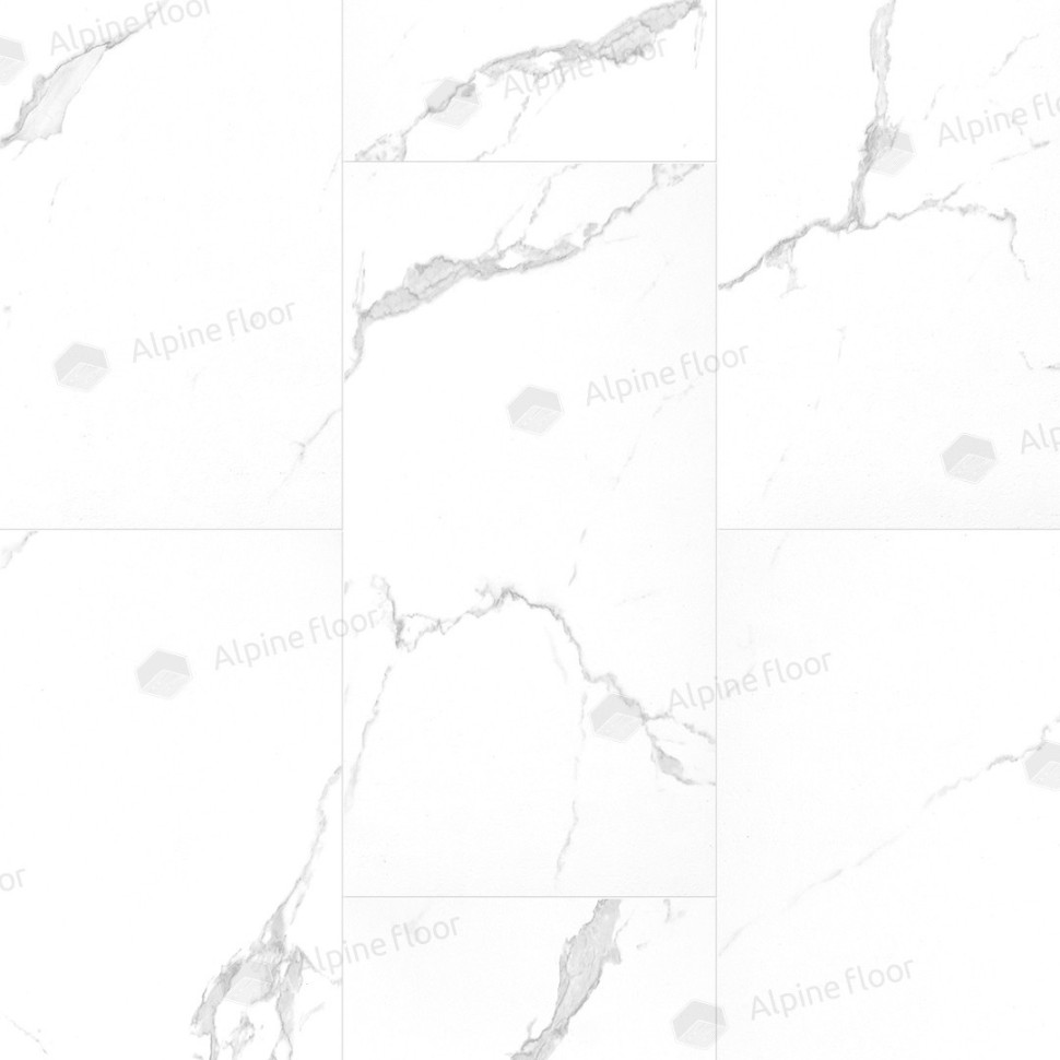 Виниловая плитка "Alpine Floor" Light Stone Гранд Каньон (608*303*2,5 мм) — купить в Рубцовске