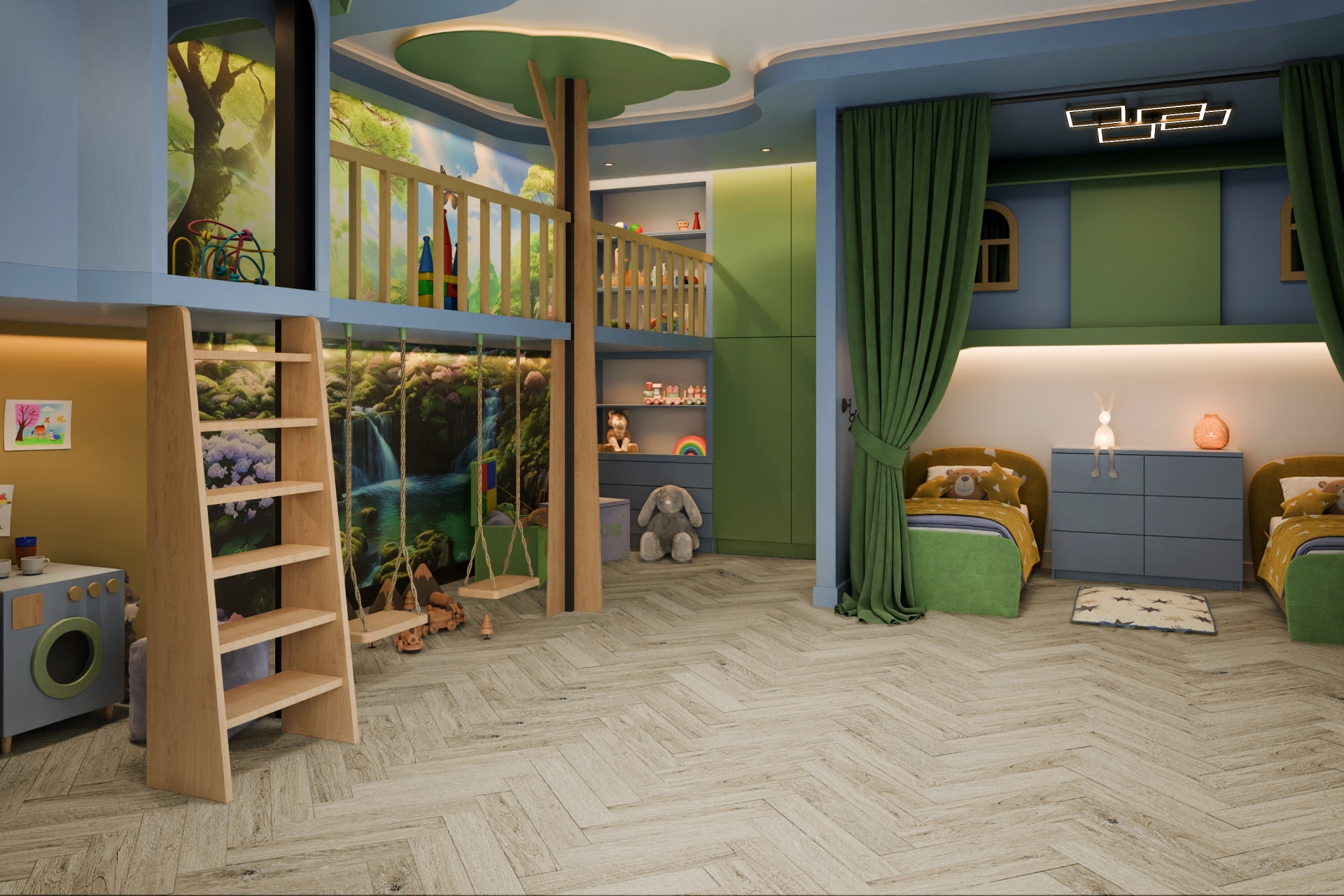 Усовершенствованная кварц-виниловая плитка «Damy Floor» Бристоль (590*118*2,5 мм) — купить в Рубцовске