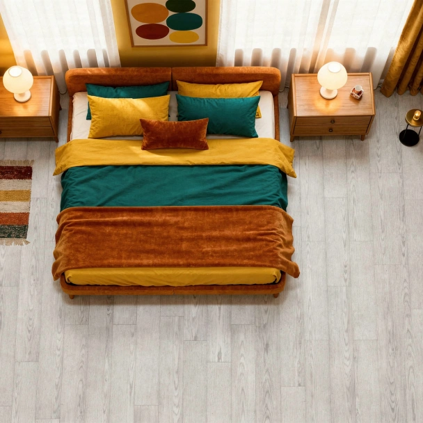 ПВХ плитка «Tarkett» Kylian (914,4*152,4*3 мм) — купить в Рубцовске