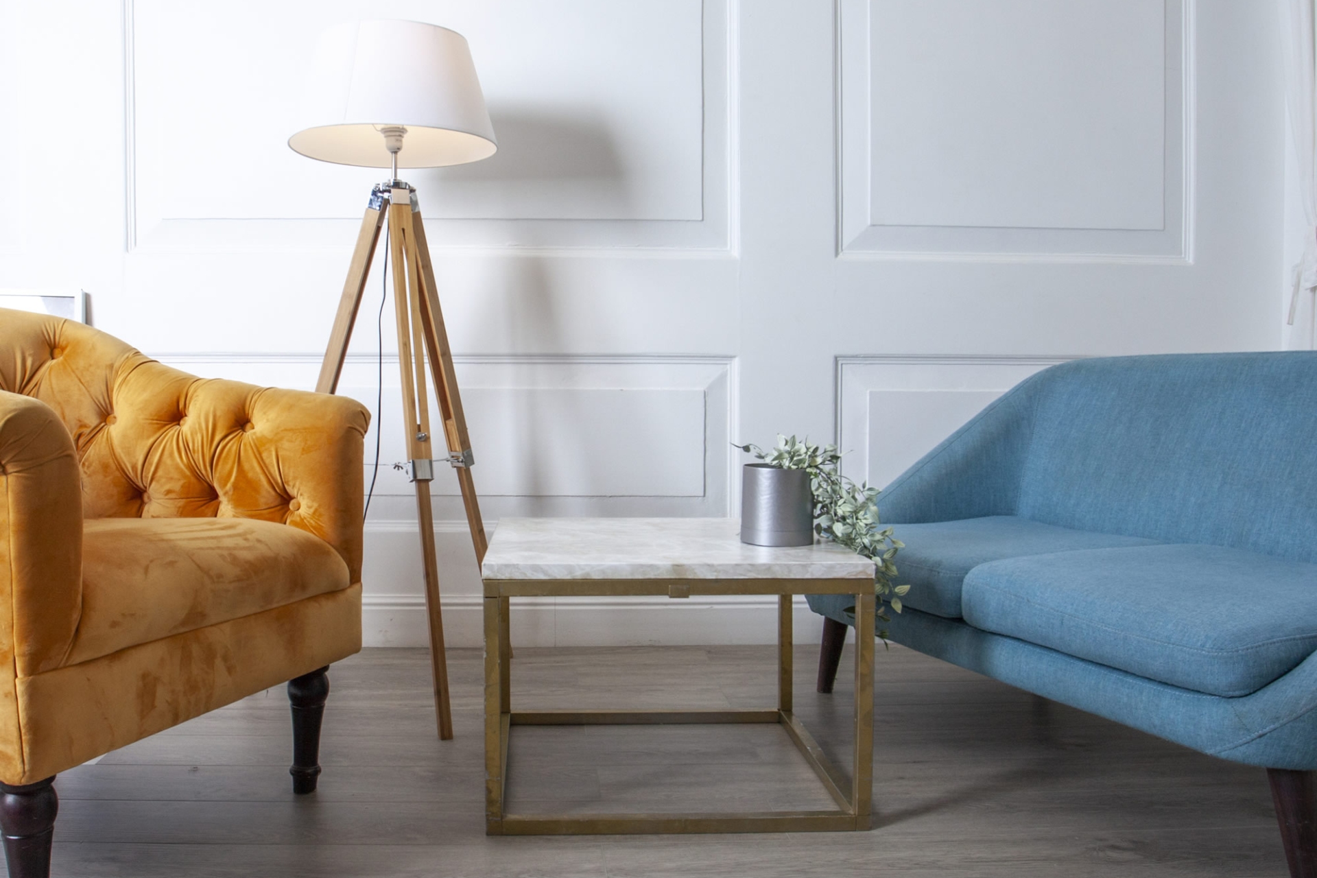 Усовершенствованная кварц-виниловая плитка «Damy Floor» Дуб Английский (1227*187*2,5 мм) — купить в Рубцовске