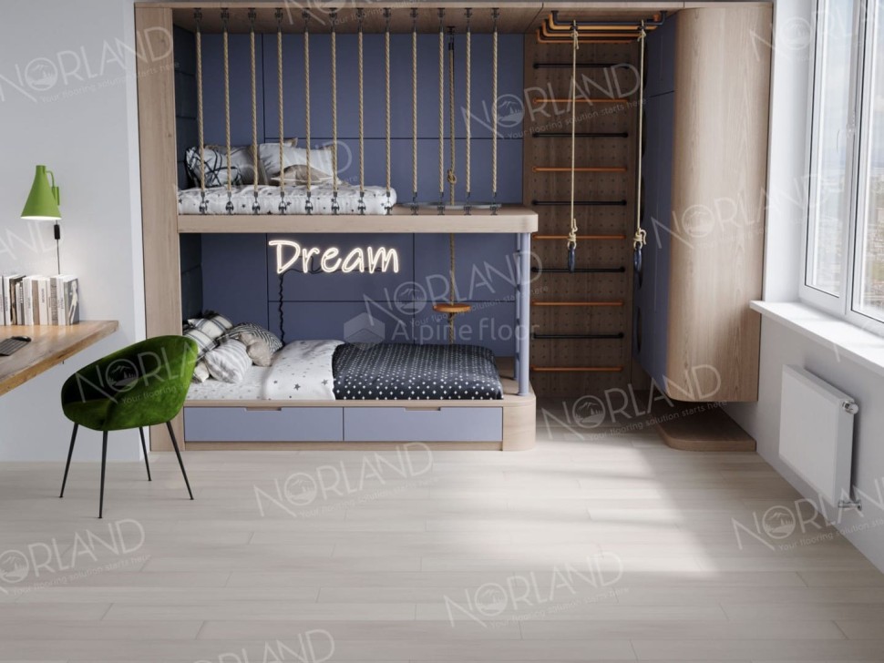 Кварцвиниловая плитка "Norland" Alva (1219,2*184,15*2 мм) — купить в Рубцовске