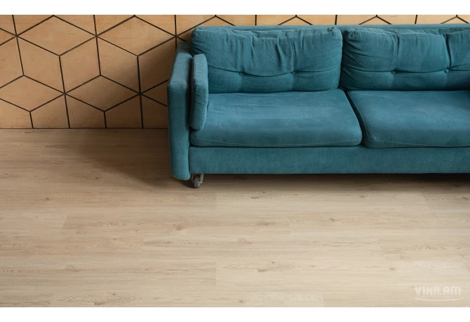 Кварц-винил Дуб Лас-Пальмас (1227*232*2,5 мм) — купить в Рубцовске