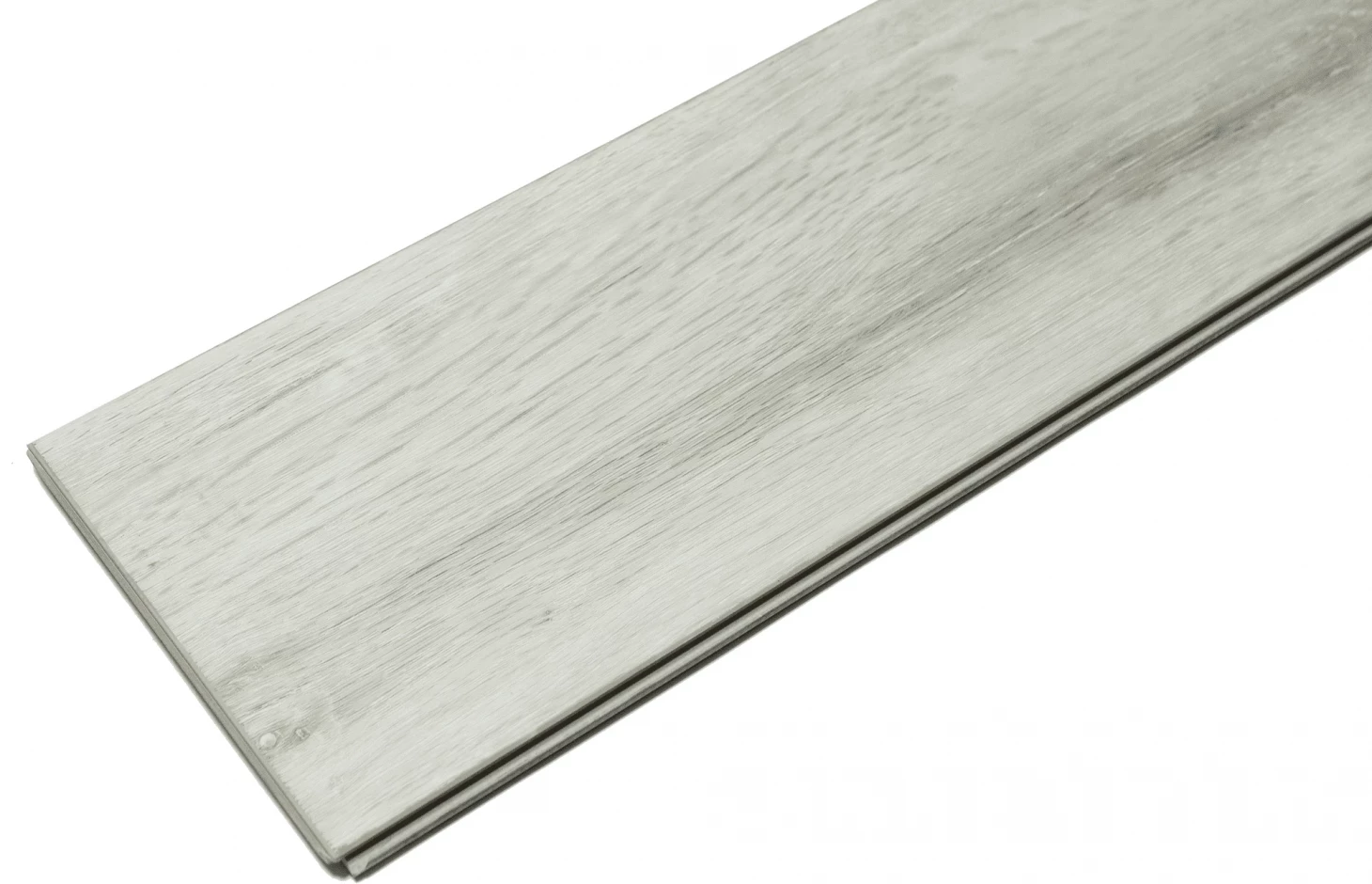 SPC плитка для пола Дуб Ледяной (1220*180*4 мм) — купить в Рубцовске