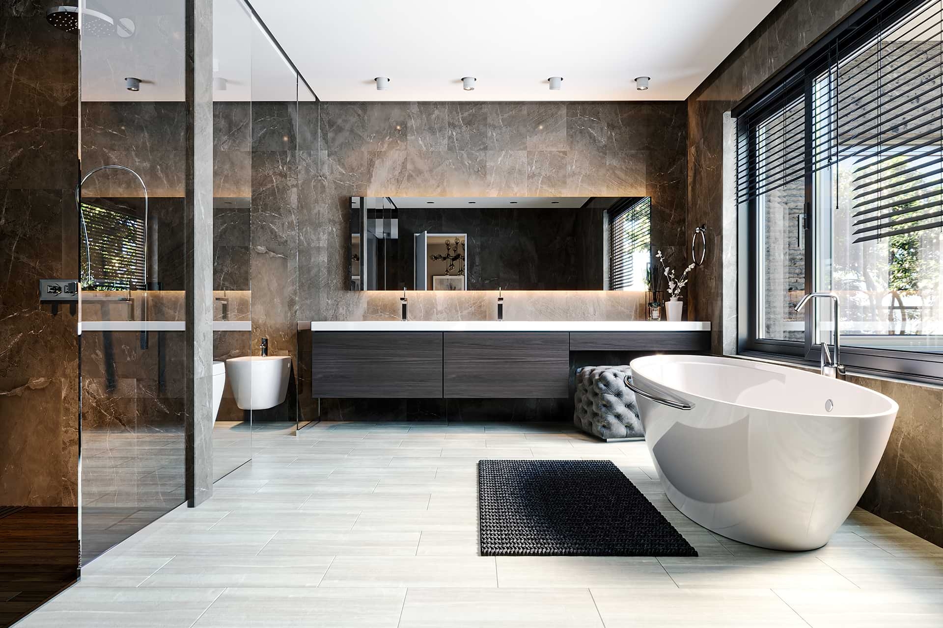 SPC плитка «Damy Floor» Кайлас (610*305*5 мм) — купить в Рубцовске