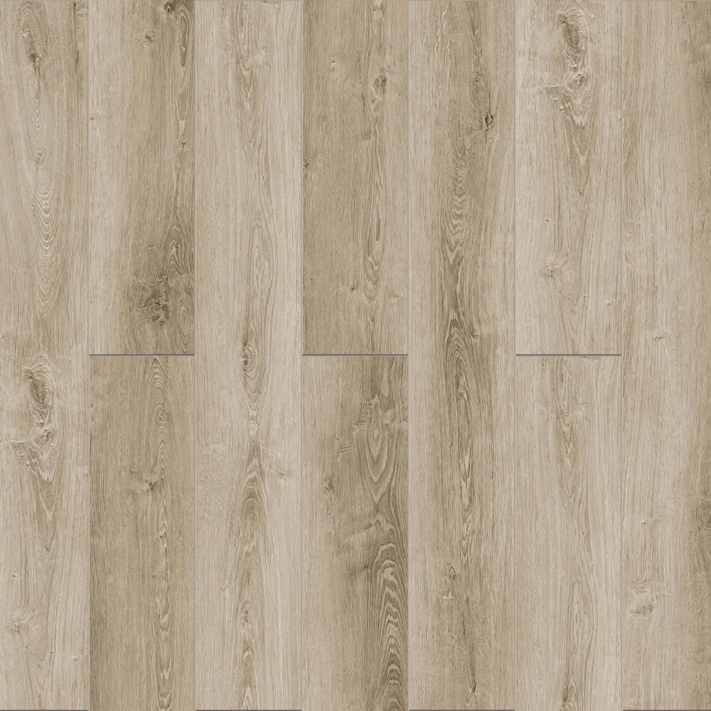 SPC ламинат  "Noventis" Дуб Хаббард (1200*180*5 мм) — купить в Рубцовске