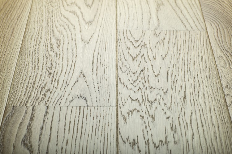 Паркетная доска "Sommer" Malmo Дуб Pure (1200*164*13,2 мм) — купить в Рубцовске