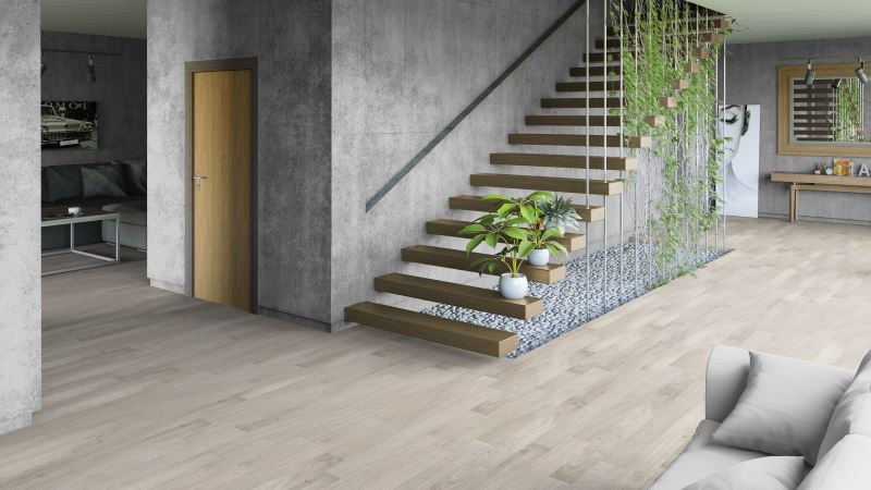 Ламинат "Tarkett" Gallery Да Винчи (1292*116*12 мм) — купить в Рубцовске