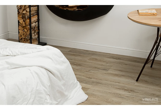 Кварц-винил Дуб Валенсия (1227*232*2,5 мм) — купить в Рубцовске