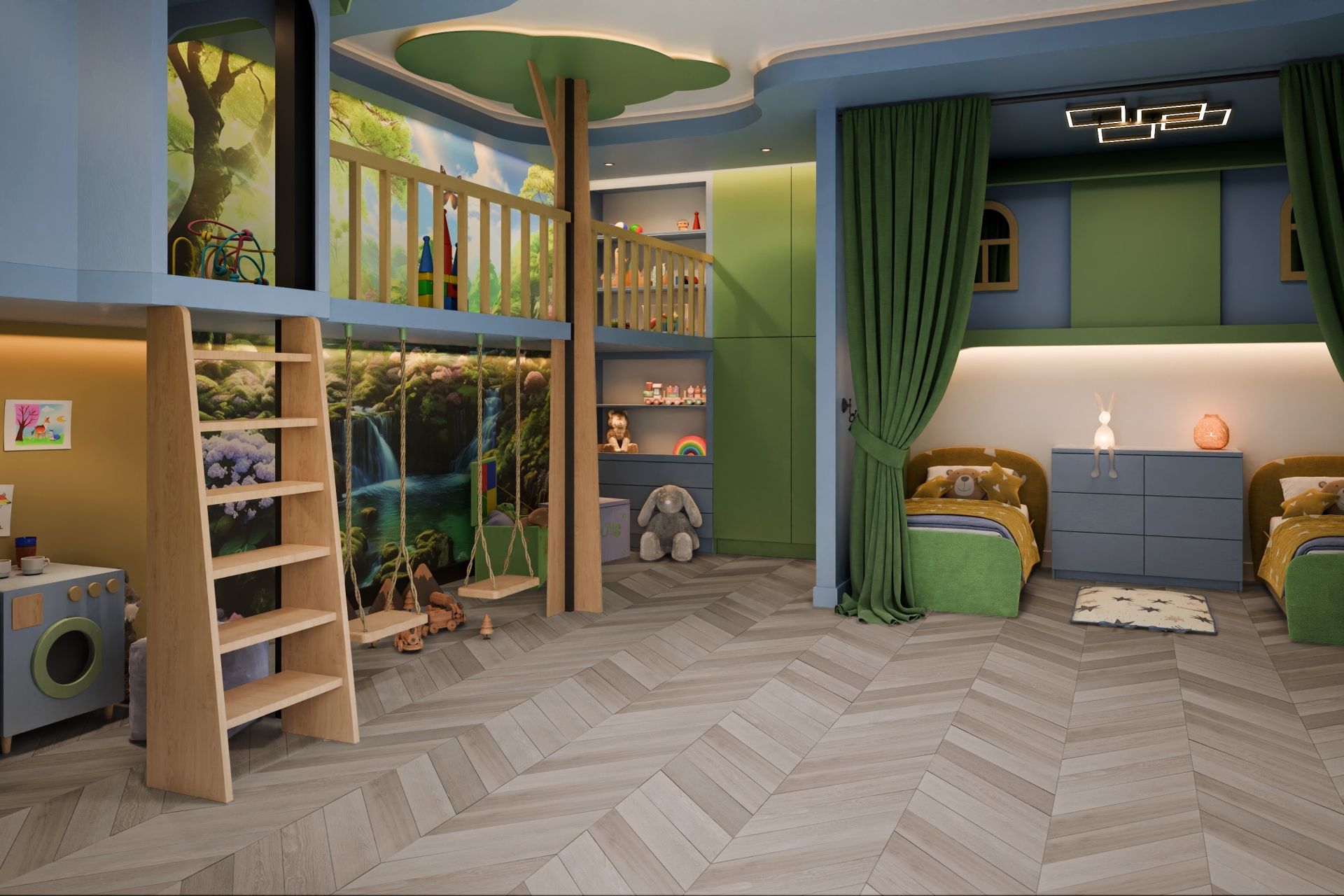 Усовершенствованная кварц-виниловая плитка «Damy Floor» Пале-Рояль (600*127*2,5 мм) — купить в Рубцовске