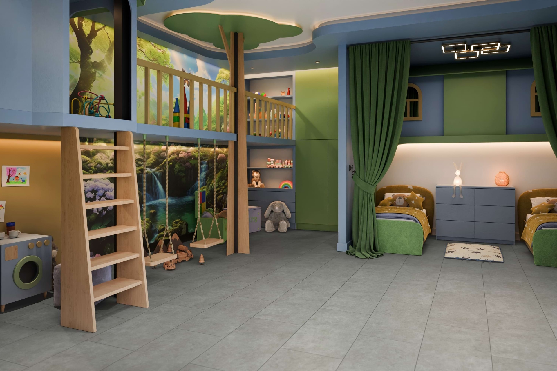 Усовершенствованная кварц-виниловая плитка «Damy Floor» Броуд-Пик (912,4*455,2*2,5 мм) — купить в Рубцовске