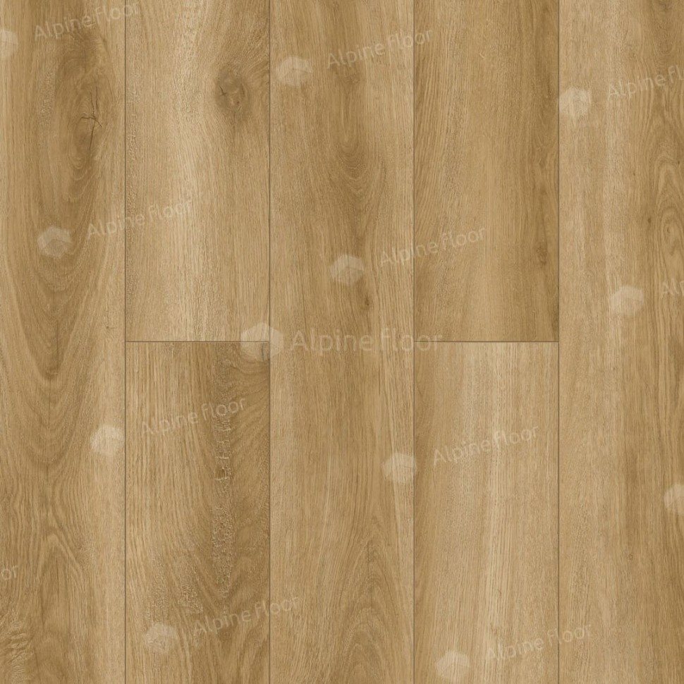 Ламинат "Alpine Floor" Intensity Дуб Генуя (1218*198*12 мм) — купить в Рубцовске