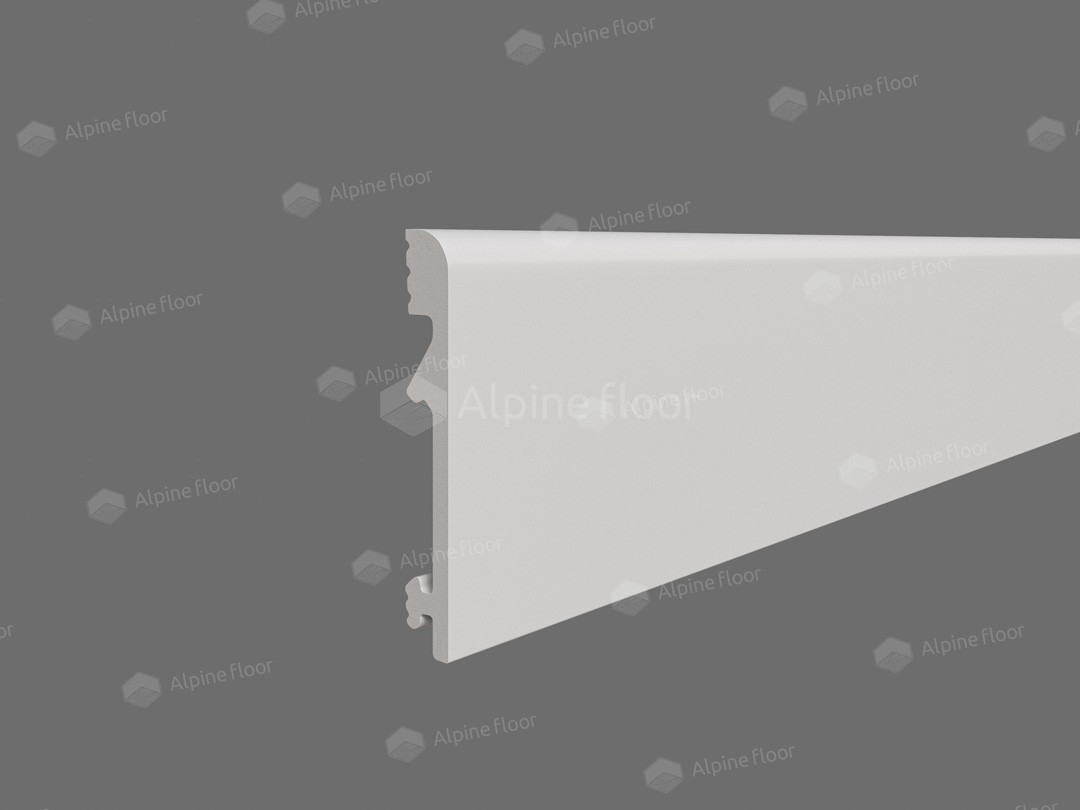 Напольный плинтус Tanle TL011011 Лавуар (2000*14*100 мм) — купить в Рубцовске
