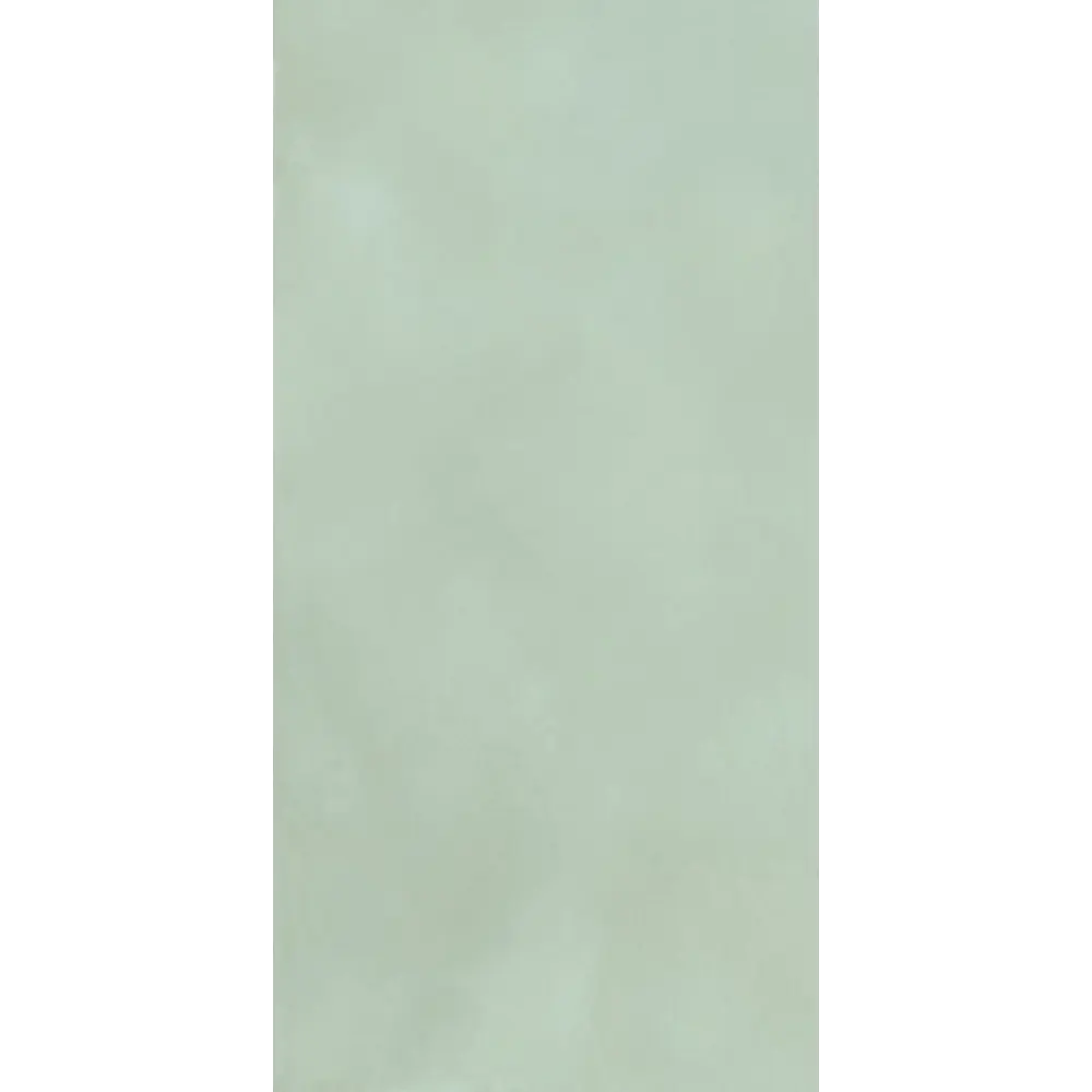 Керамогранит "Sonex" Cloudy Lucite Teal Matt матовый 60x120см цвет светло-зеленый — купить в Рубцовске