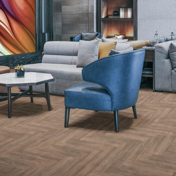 SPC плитка «Tarkett» Demi (675*135*4,1 мм) — купить в Рубцовске