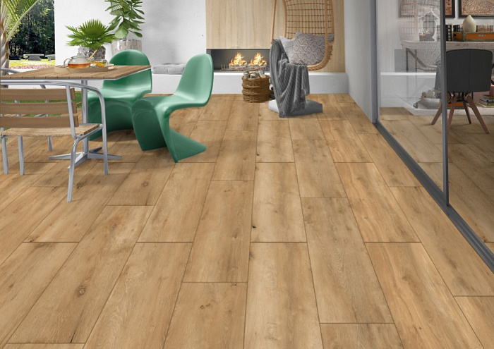 Керамогранит "Eternal" Oak (1200*600 мм) Бежевый — купить в Рубцовске