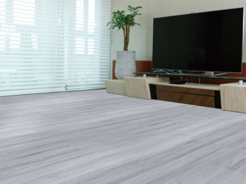 Кварцвиниловая плитка "DeArt Floor" Lite Ольха Голубая Браш (935*187*2,0мм) — купить в Рубцовске