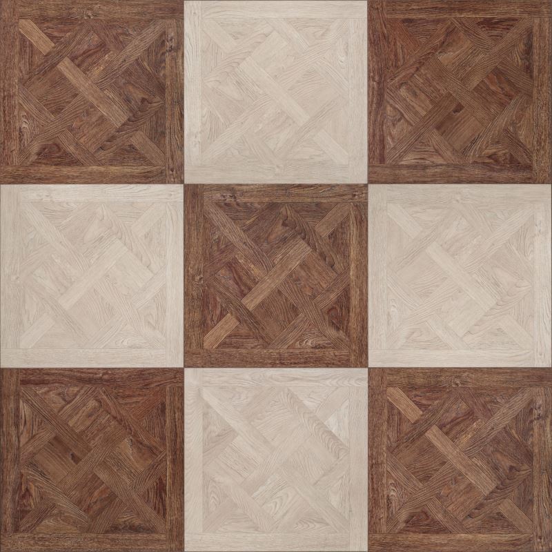 Замковая ПВХ плитка "Aquafloor" AF7005VS (600*600*7 мм) — купить в Рубцовске