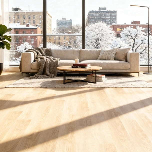 ПВХ плитка «Tarkett» Otis (914,4*152,4*1,85 мм) — купить в Рубцовске