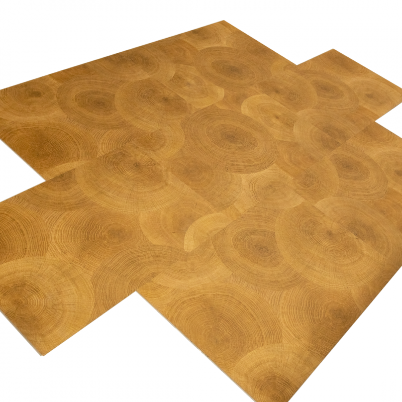 SPC ламинат Дуб Салерно 252 (900*600*4,5 мм) — купить в Рубцовске