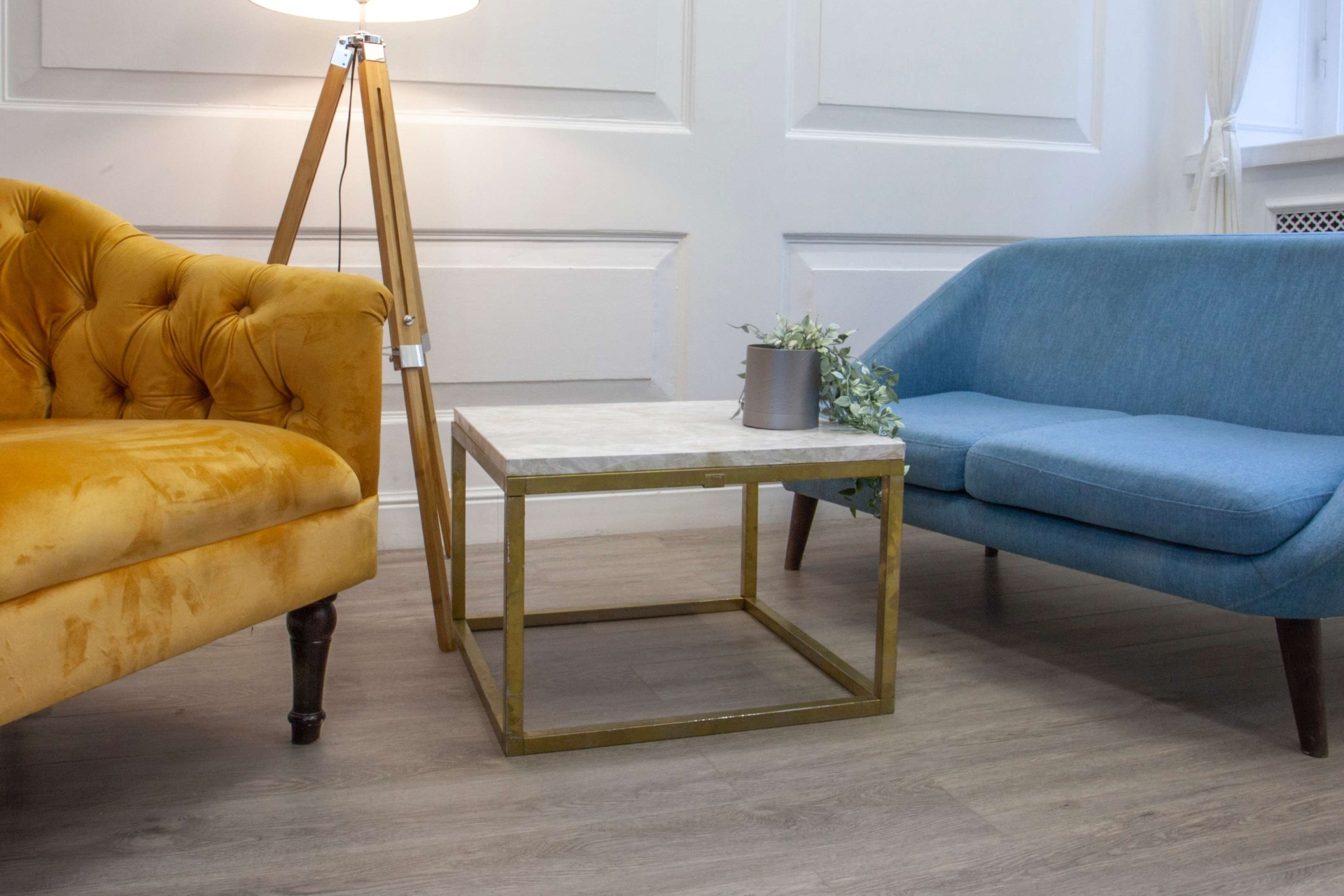 Усовершенствованная кварц-виниловая плитка «Damy Floor» Дуб Английский (1227*187*2,5 мм) — купить в Рубцовске