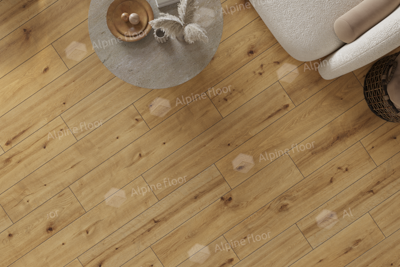 SPC ламинат "Alpine Floor" Soacha (1290*246*4 мм) — купить в Рубцовске