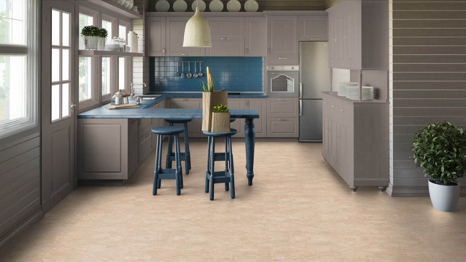 Линолеум бытовой "Tarkett" Grand Touluse 2 (3,5м) — купить в Рубцовске