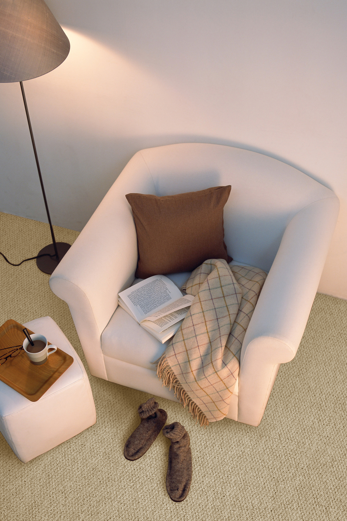 Ковровое покрытие "Bonkeel" Skye 50 (ширина 4м) — купить в Рубцовске