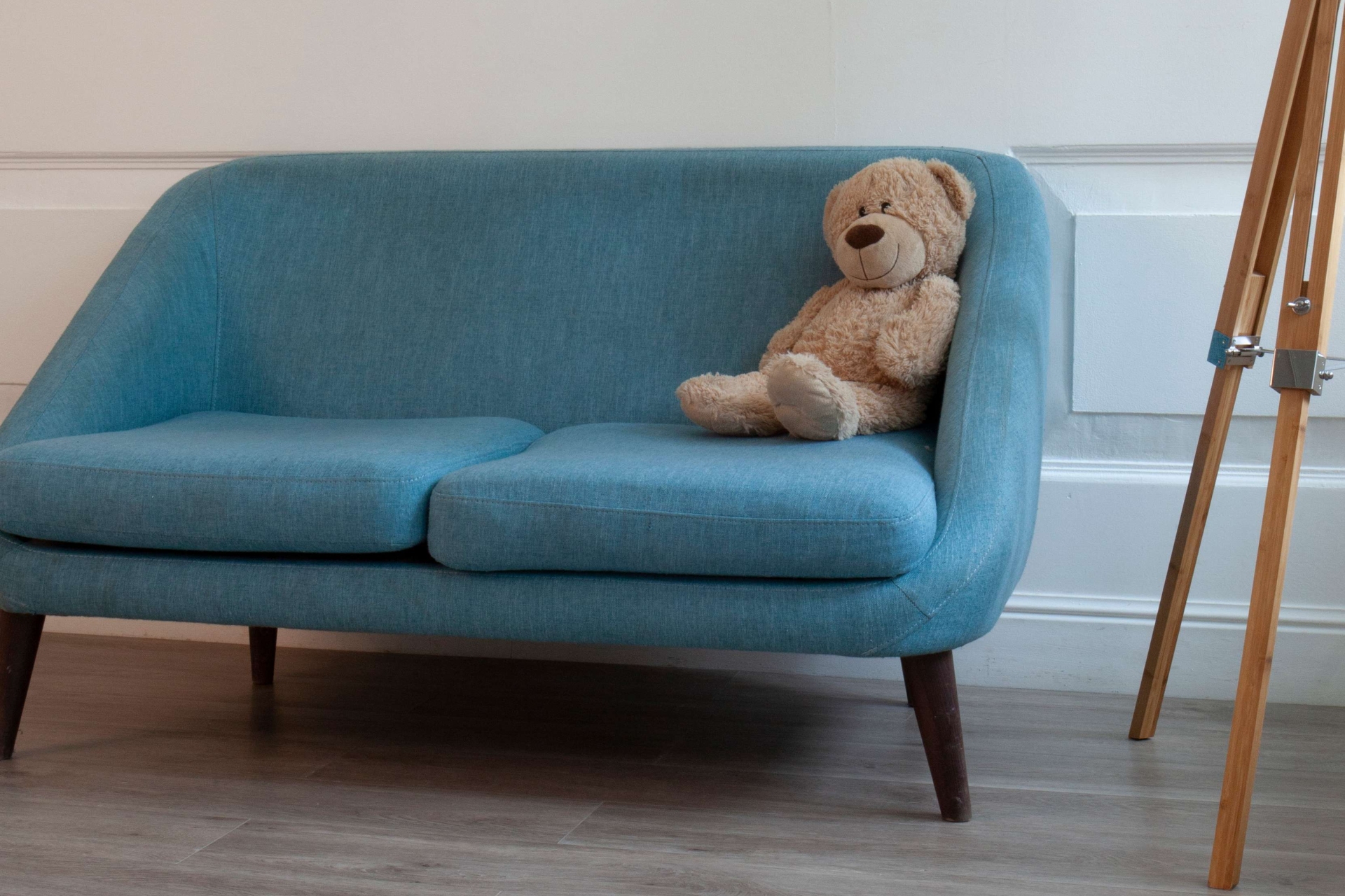 SPC ламинат «Damy Floor» Дуб Горный (1220*180*4 мм) — купить в Рубцовске