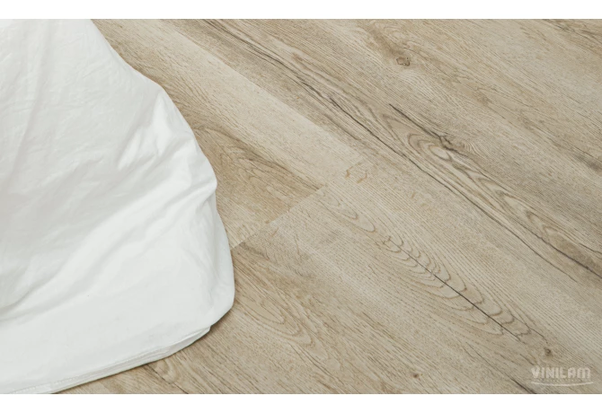 Кварц-винил Дуб Валенсия (1227*232*2,5 мм) — купить в Рубцовске
