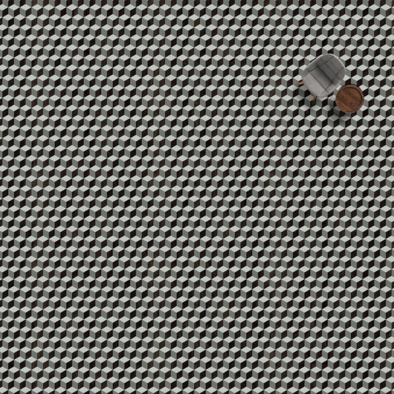 Виниловая плитка Diamond 312 (113,16*196*2,5 мм) — купить в Рубцовске