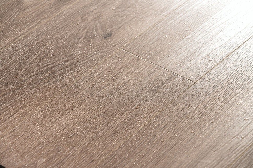 Виниловый ламинат "Bonkeel" Style Дуб Матира (1200*125*4 мм) — купить в Рубцовске