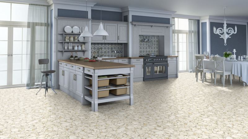 Линолеум бытовой "Tarkett" Discovery Tanami 1 (2,5м) — купить в Рубцовске