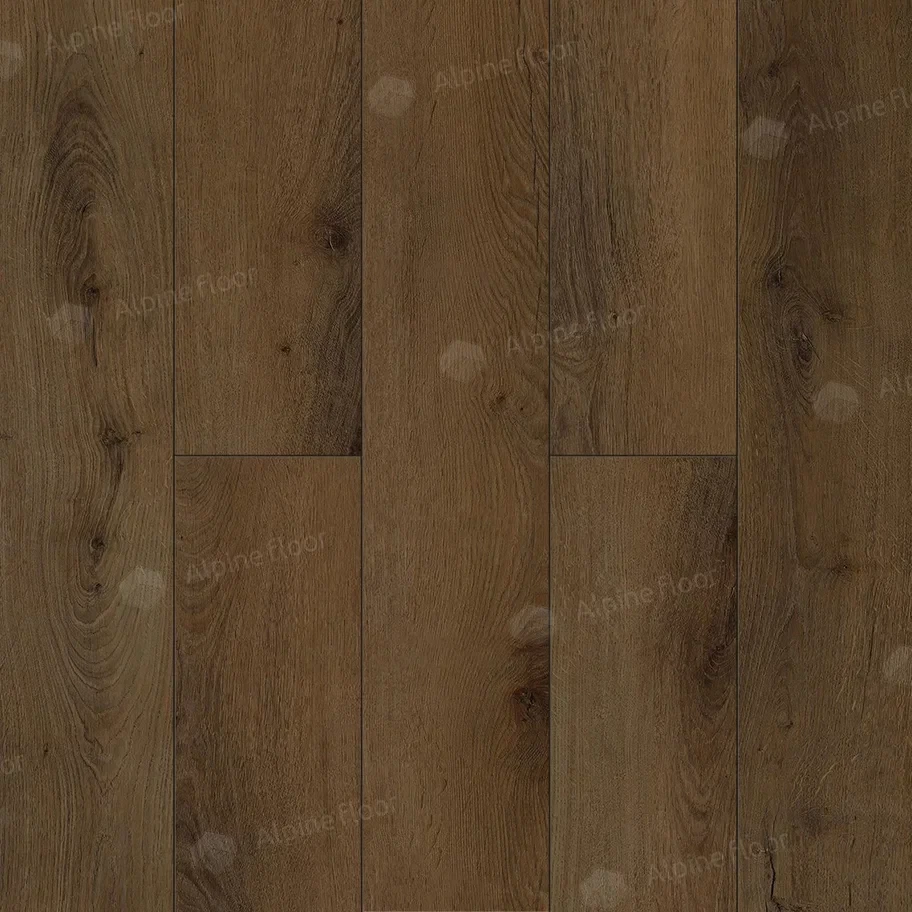 Виниловый ламинат "Alpine Floor" Premium XL Дуб Марко (1800*229*8 мм) — купить в Рубцовске